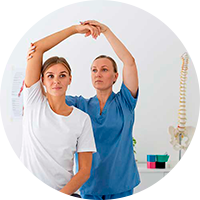 fisioterapia