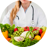 Nutrición